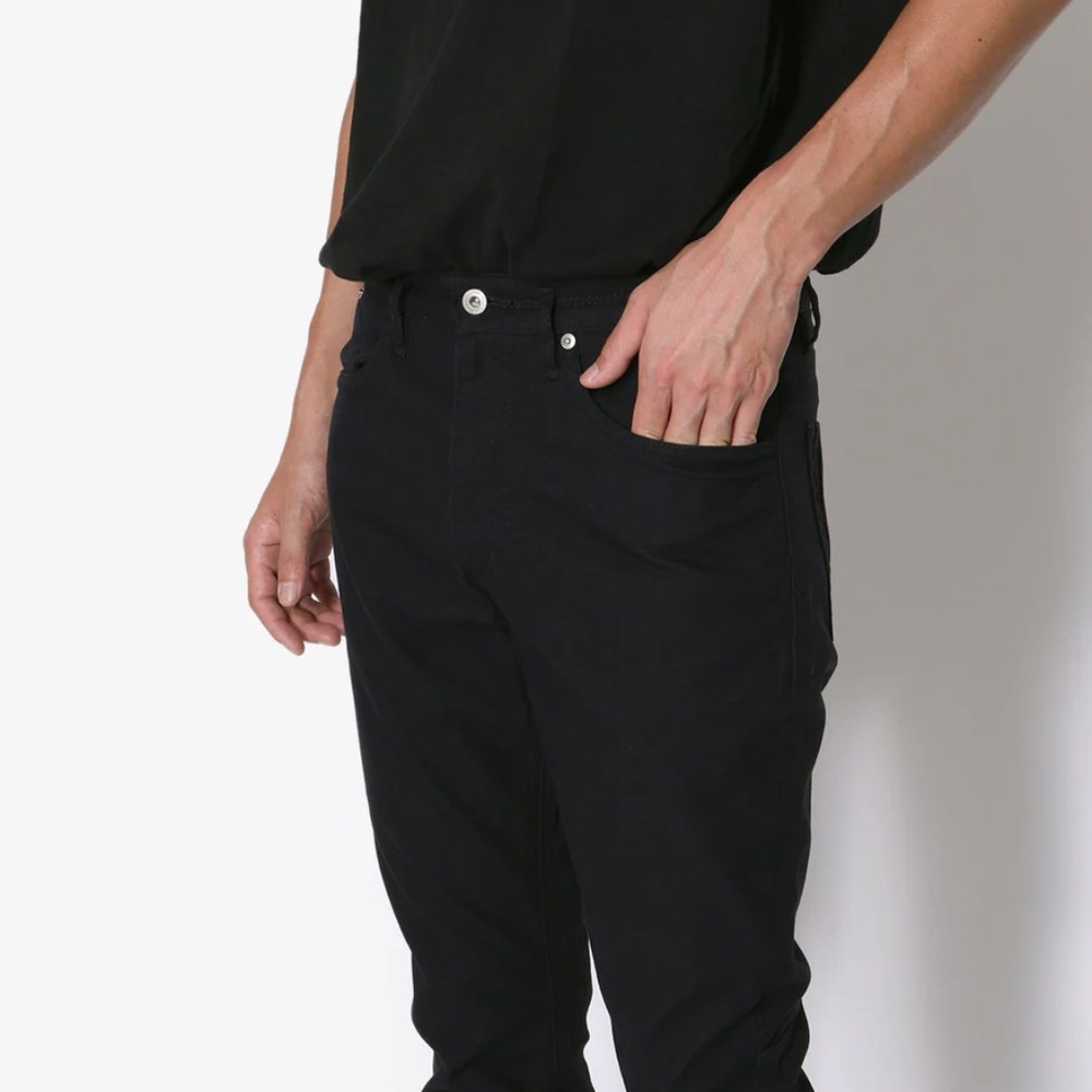 Nonnative DWELLER 5P JEANS